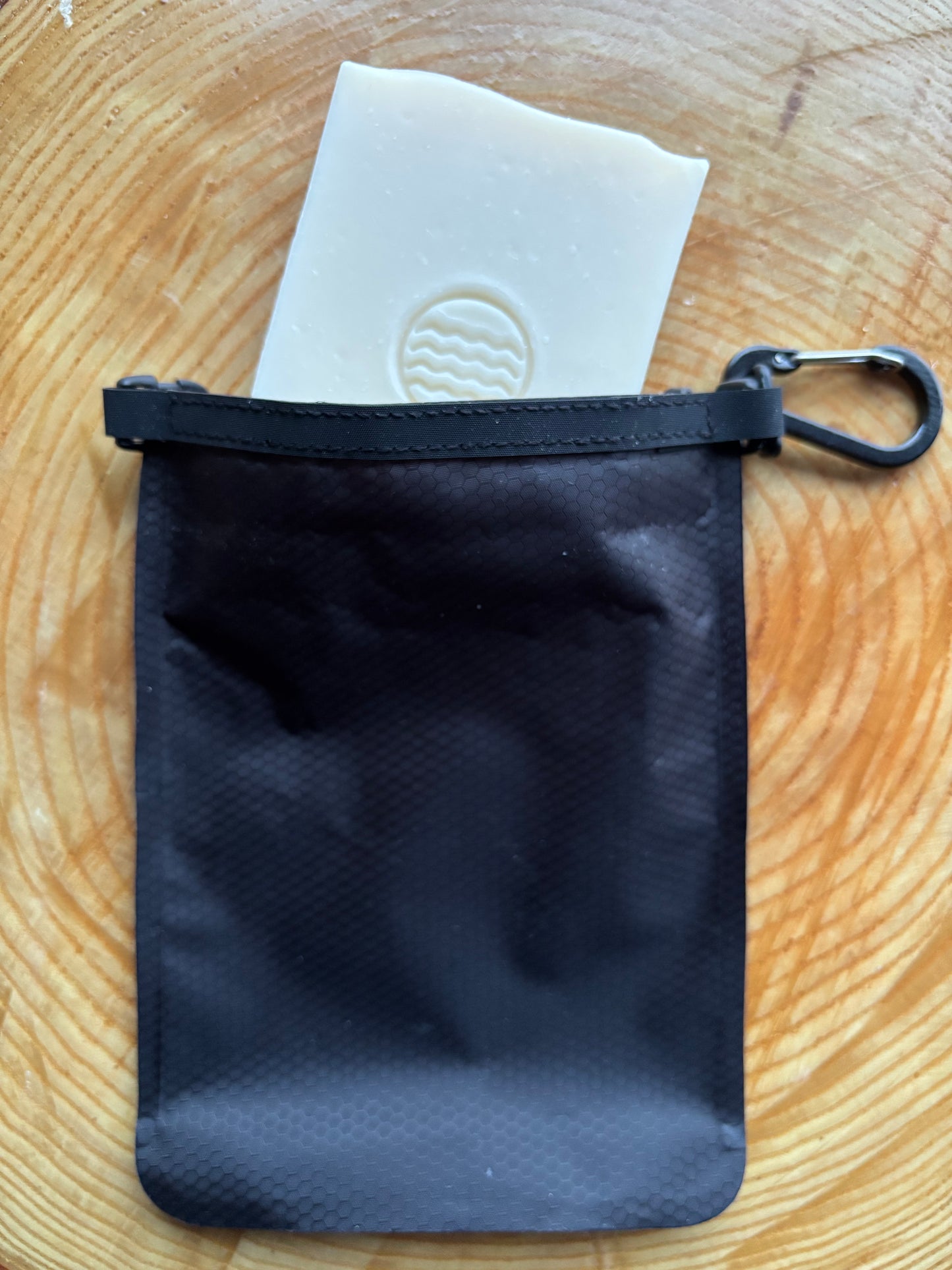 Soap Travel Bag