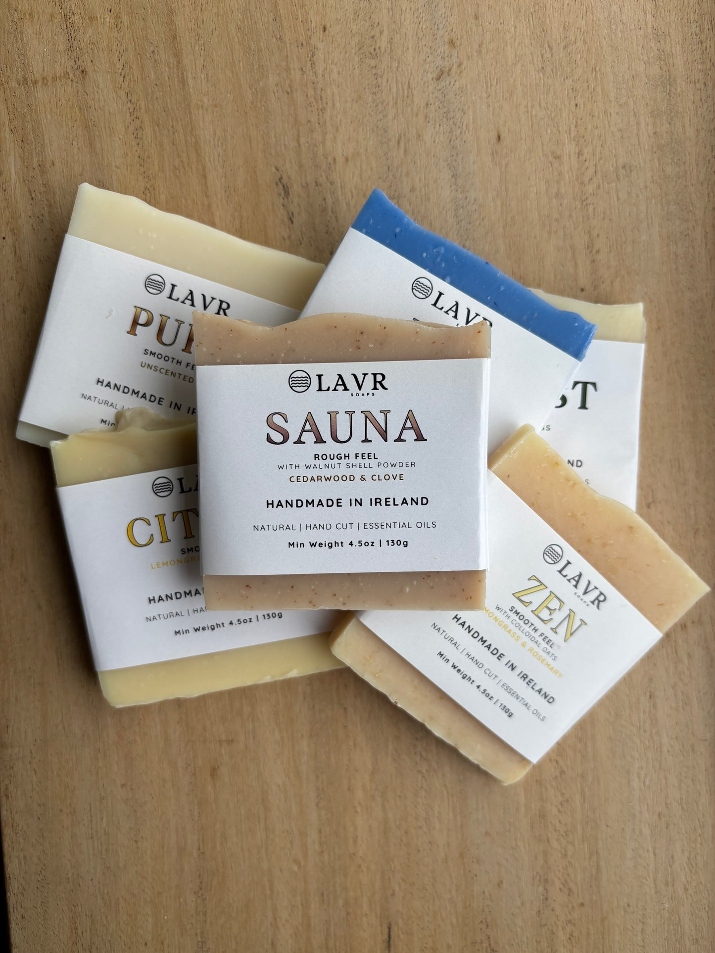 Sample Pack