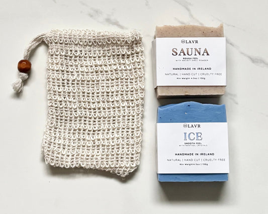 The Hot & Cold Bundle