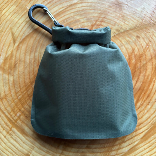 Soap Travel Bag